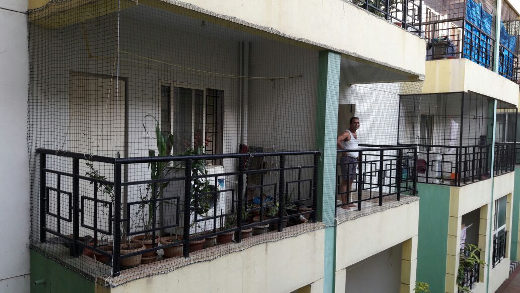 safety nets|balcony safety nets in chennai